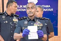 Kidnap victim saved within 48 hours