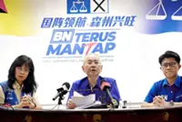 ‘BN-PN deal not a merger’