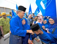 Tok Mat: Adat issues strictly off limits during campaign