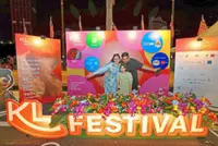 Beyond the festival