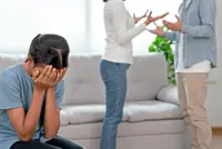 Bullying, parents, and punishment