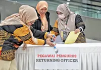 Negri Sembilan: Testing a new political equation