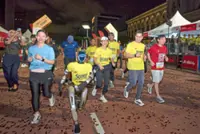 Selangor teen Haziq storms to marathon win ahead of Sukma debut