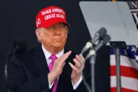 Trump administration to fund Maga-aligned projects in Europe as he reorders US aid, FT reports