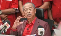 ‘Bersatu lone opposition party in Parliament’