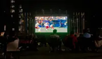 Dataran Merdeka gears up for grand final
