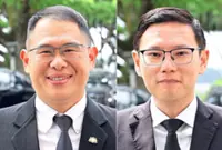 MCA duo retained to continue driving Johor agenda