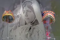IAMM exhibition bears witness to a Palestinian history stitched through generations