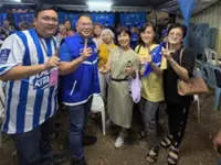 Negri polls: Back local boy Siow against DAP sec-gen who 'forgot' Chennah, urges Ling
