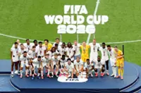 Soccer-Tuchel hopes England players will look back on World Cup with pride