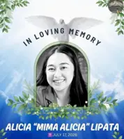 Philippine vlogger shot dead by unidentified gunmen