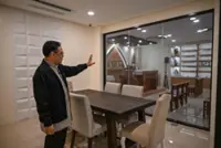 Faith vs therapy: Inside the Philippine school for exorcists