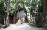 Cambodia's indigenous communities seek legal recognition of sacred sites, burial grounds