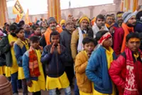 India probe into stolen donations tests trust in temple finances
