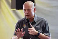 172,955 companies, 464,797 vehicles registered under SKDS nationwide, says Armizan