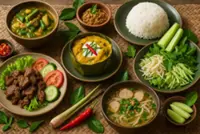 Cambodian chefs, gourmet producers unite to transform Khmer cuisine into global brand