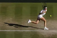 Tennis-Wimbledon finalist Muchova to miss Canadian Open after minor surgery
