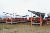 Myanmar determines appropriate power generation mix based on domestic energy resources