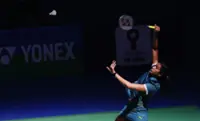 Badminton-PV Sindhu becomes first Indian to win Japan Open title