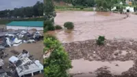 Jammu and Kashmir: Four killed, several missing as flash floods wreak havoc in Rajouri, Poonch