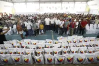 7 million families benefitted from Marcos free rice programme — Philippine Executive Secretary Recto
