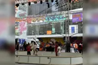 Woman assisting police investigations for hurting teenage girl at *Scape football event in Singapore