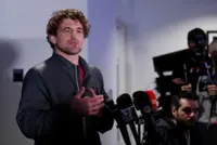 Wrestling-Askren calls time on wrestling career after loss in comeback bout