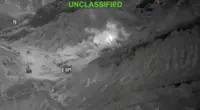 US renews strikes on Iran after two military personnel killed by Iranian attack