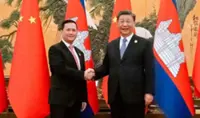 China-Cambodia ties reach a new high as both countries celebrate 68 years of friendship