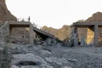 The Middle East war - Iran says that US attack actually targeted a nuclear plant under construction