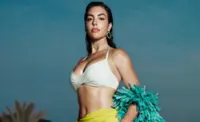 'Beauty with brains and money' - the five wealthiest and most famous WAGs at the 2026 World Cup
