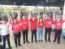 Negri polls: Chennah is DAP’s toughest battle, says Anthony Loke
