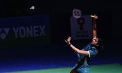 Badminton-PV Sindhu becomes first Indian to win Japan Open title