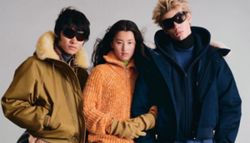 How one fast fashion brand is betting on luxury talent to fuel global growth