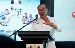 Negri polls: Anwar warns leaders in federal posts not to attack unity govt partners