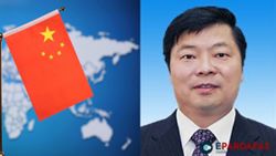 Former China Development Bank president is under anti-corruption probe