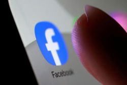 Users of Meta's Facebook, Instagram report suffering some outages  