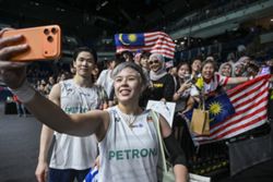 Ee Wei stays the course in Melbourne despite battling homesickness