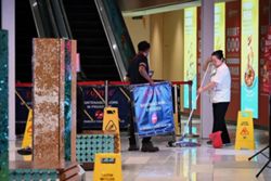 Singapore's outsourced Progressive Wage Model workers to get 10 days' annual leave from 2029