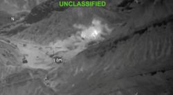 US renews strikes on Iran after two military personnel killed by Iranian attack
