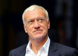 Soccer-Deschamps says stifling atmosphere led to his decision to step down as France coach