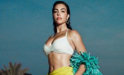 'Beauty with brains and money' - the five wealthiest and most famous WAGs at the 2026 World Cup