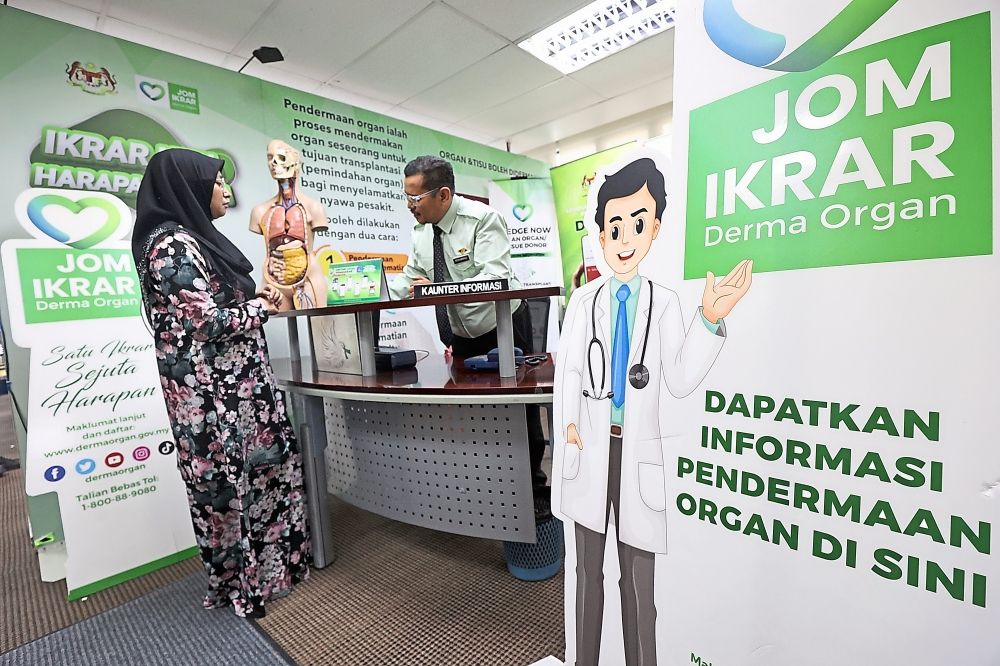 Kidneys top transplant wish list