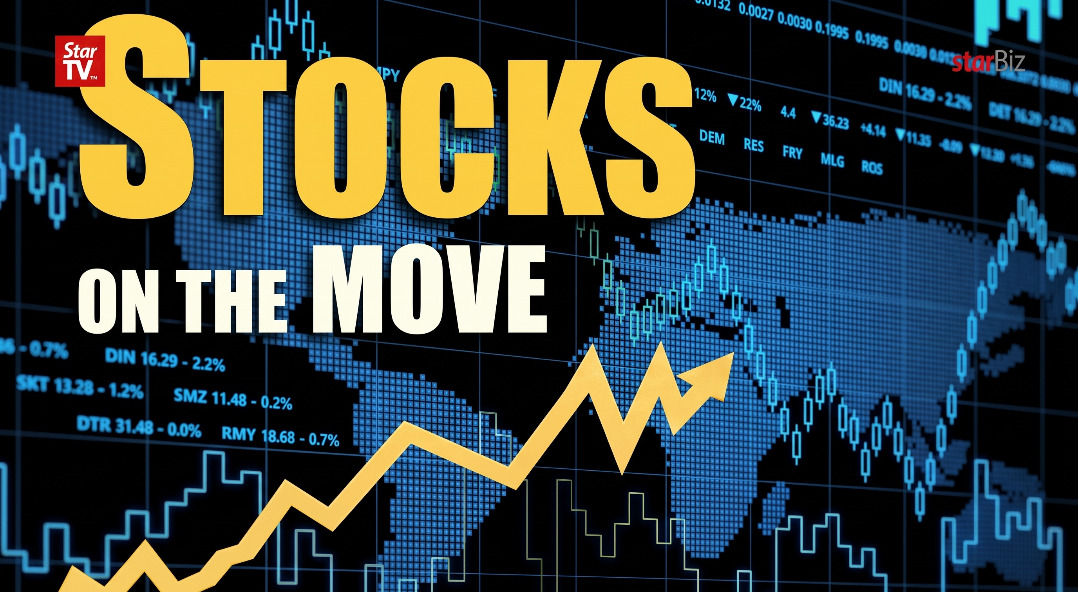 Oil Prices Rise, Energy Stocks on Bursa Malaysia Surge