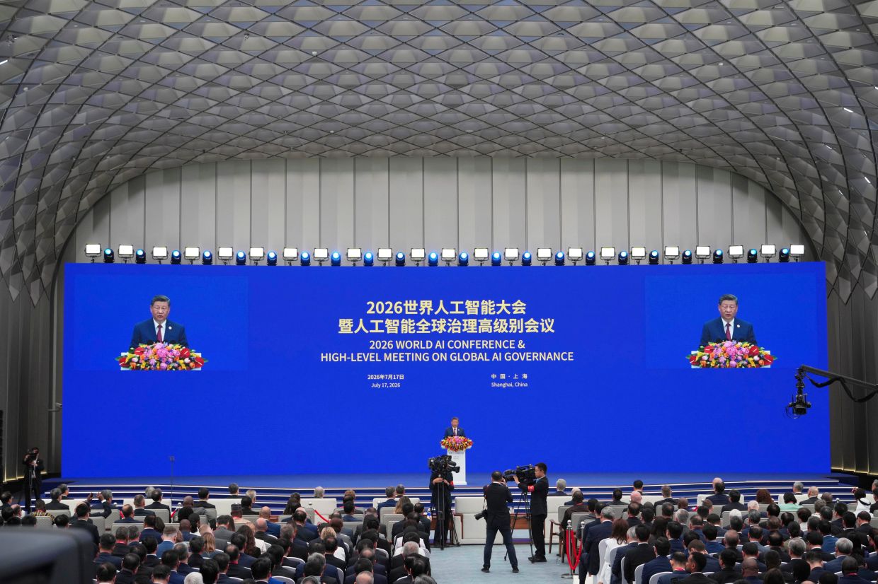 Chinese AI model surprises US tech industry, rivalling Claude and ChatGPT