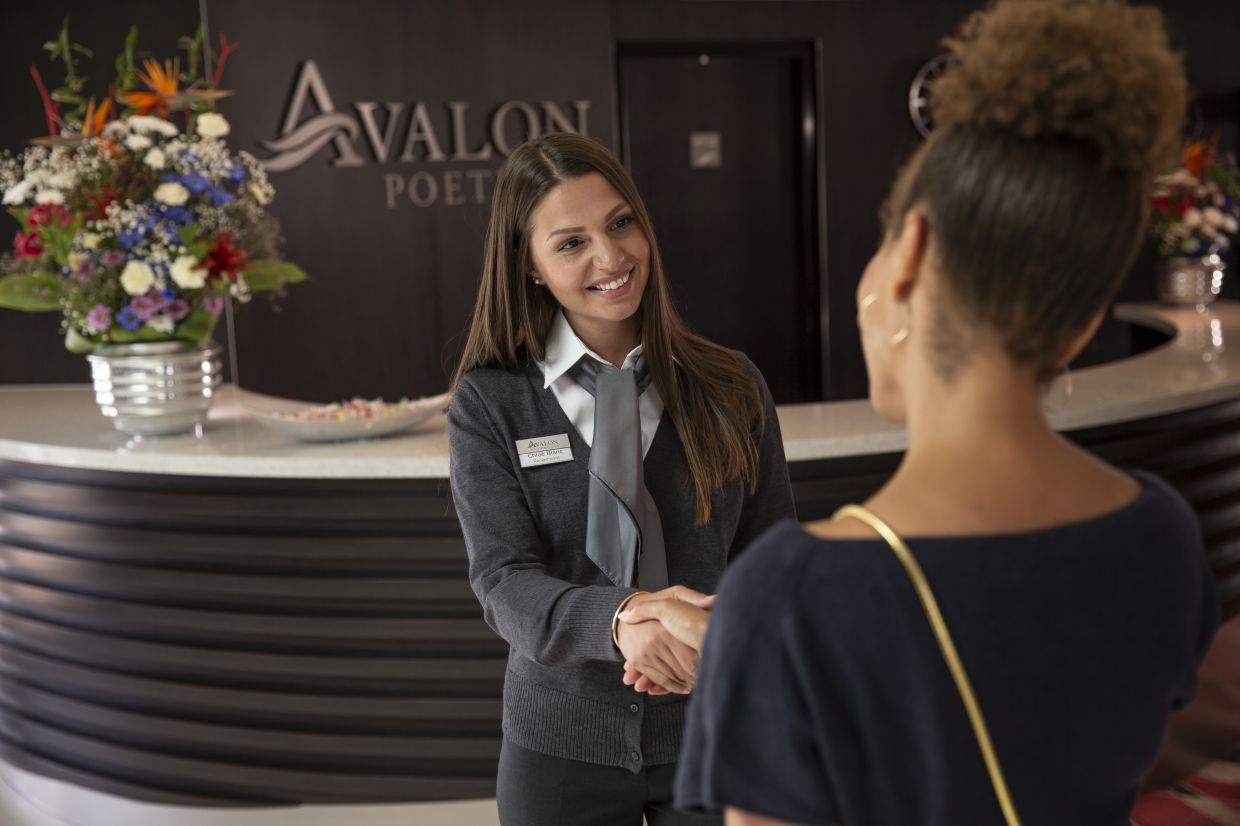 The calibre of onboard service and the quality of experiences on shore has helped make Avalon one of the most awarded names in river cruising today.