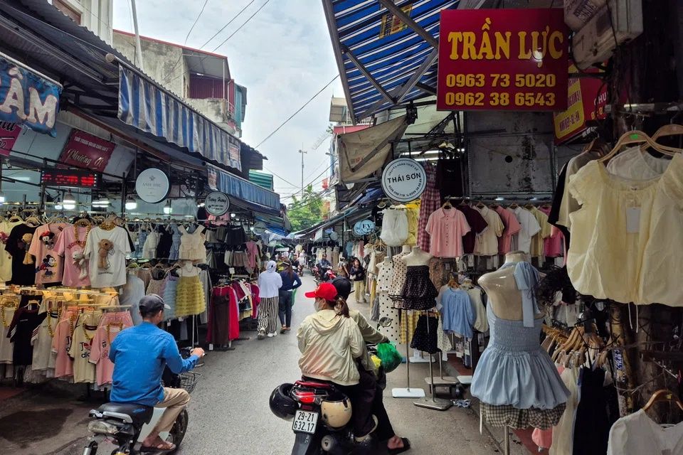 Vietnam’s GDP forecast to grow 9.5 per cent in 2026, reports Standard Chartered
