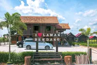 In the mood for ambience tourism
