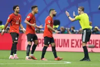 Contradictheory: The beautiful game is big business