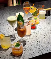 A wild liquid adventure in Bali full of weird ingredients and unique cocktails